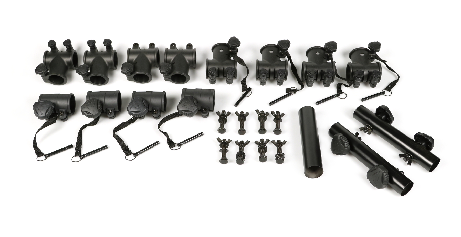 New Style LTS50 Hardware Kit