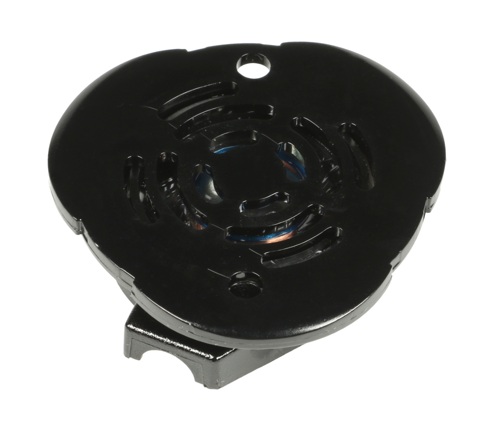 Ear Element Housing Assembly for PH88