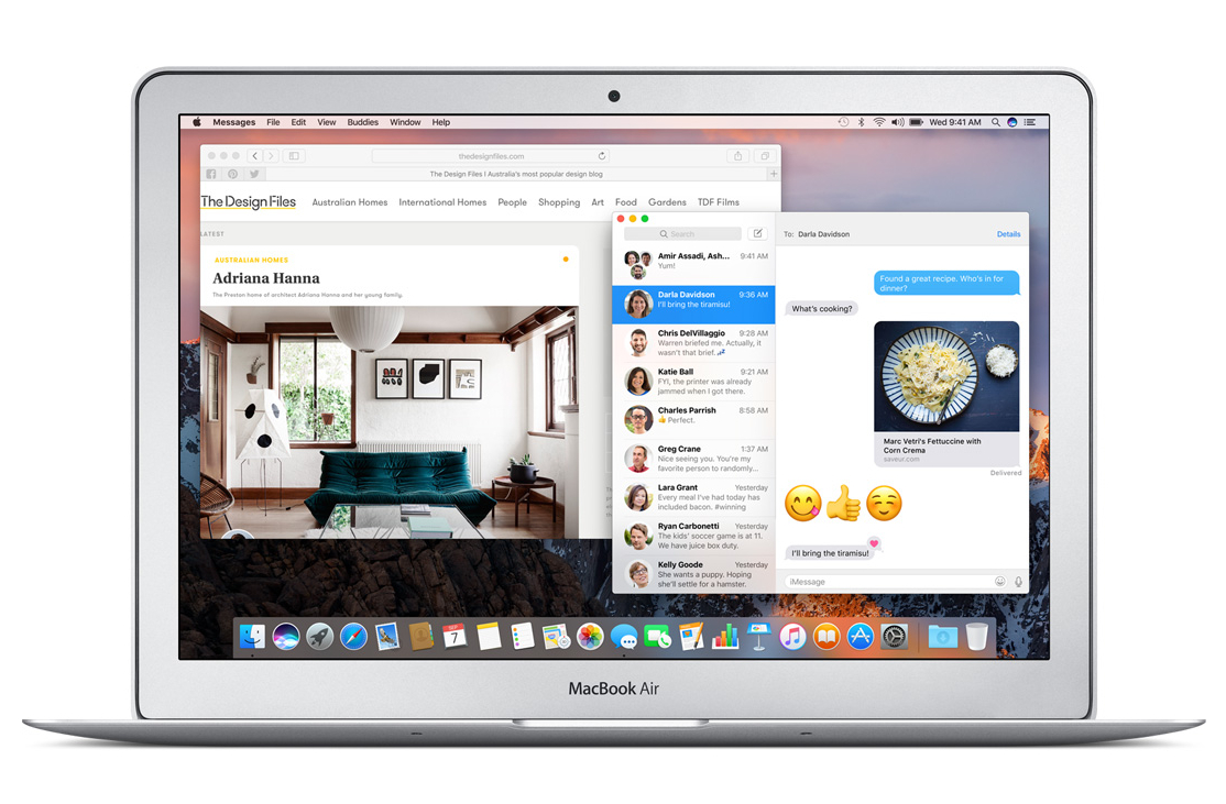 13.3" 256GB Flash Storage, 1.8GHz Dual-Core Intel Core i5