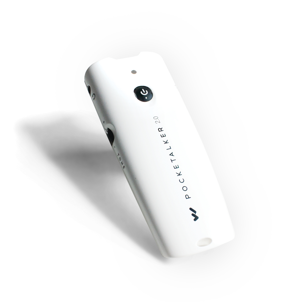 Personal Amplifier