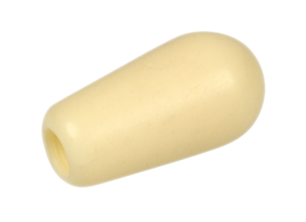 White Select Switch Knob for JTV-59