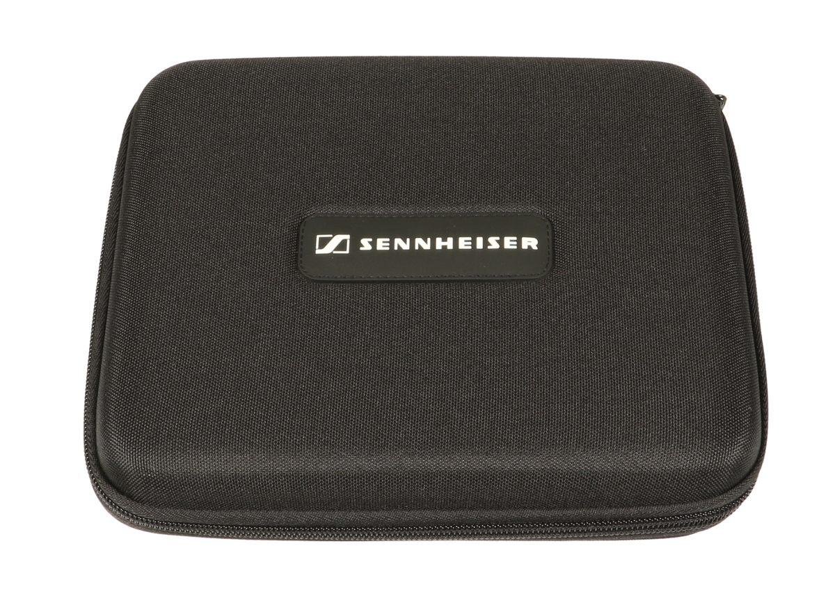 SpeechLine Headmic Black Case