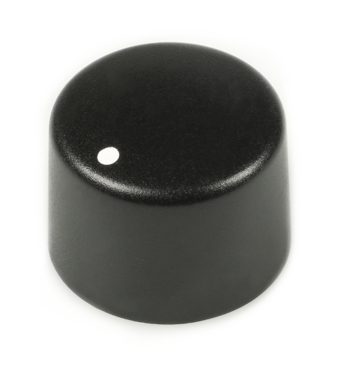 Volume Knob for XLS 1000 and XLS 2500