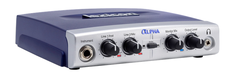2x2 USB Interface