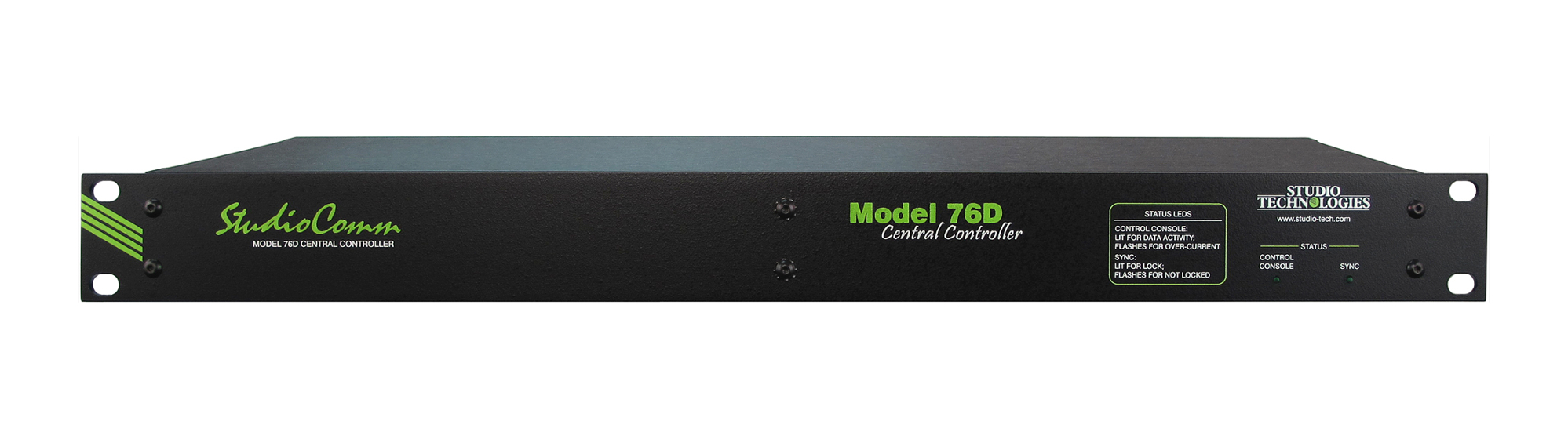 StudioComm for Surround system Central Controller