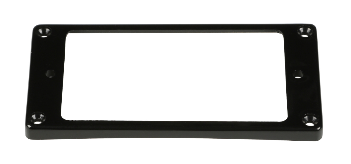 Black Pickup Neck Ring for JTV-59