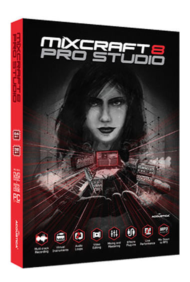 Music Production Software