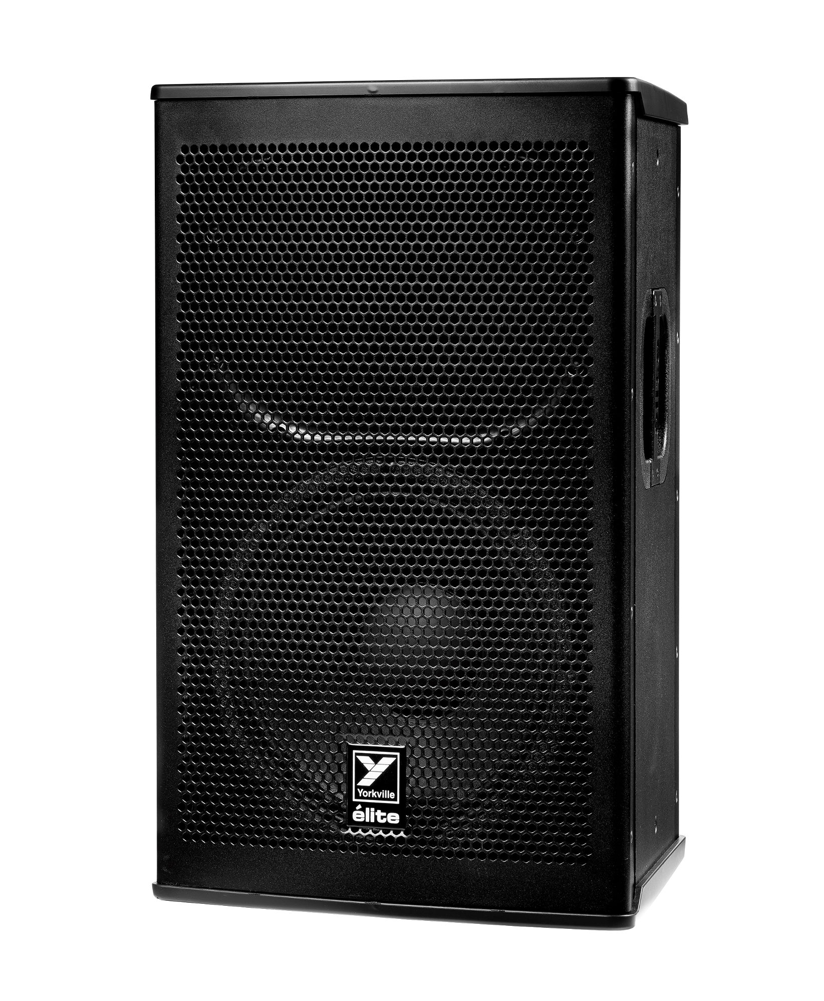 12" LF, 3" HF Speaker with 60 x 40-degree Horn, 1200W Program