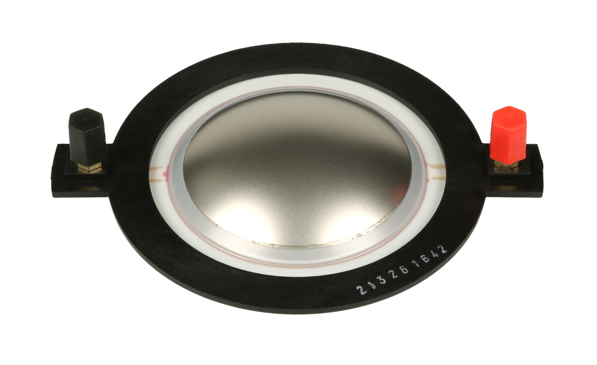 HF Driver Diaphragm for Nexo PS15
