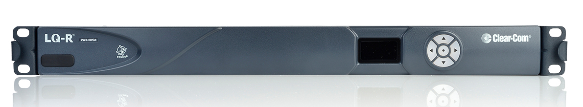 8 Channel, 4-Wire with GPIO & partyline IP interface