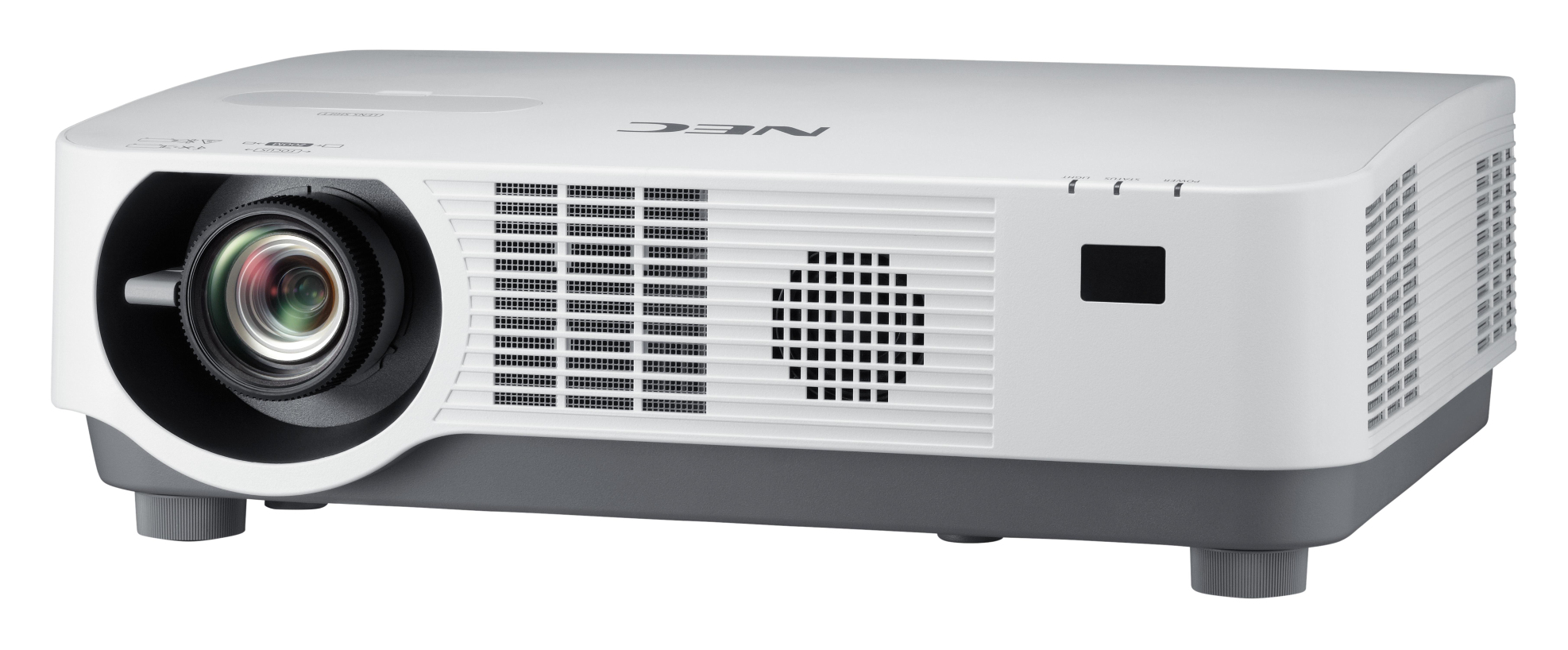 5000 Lumen 1080P DLP Laser Projector