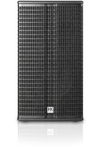 Linear 3, 12" 2-Way Active Speaker