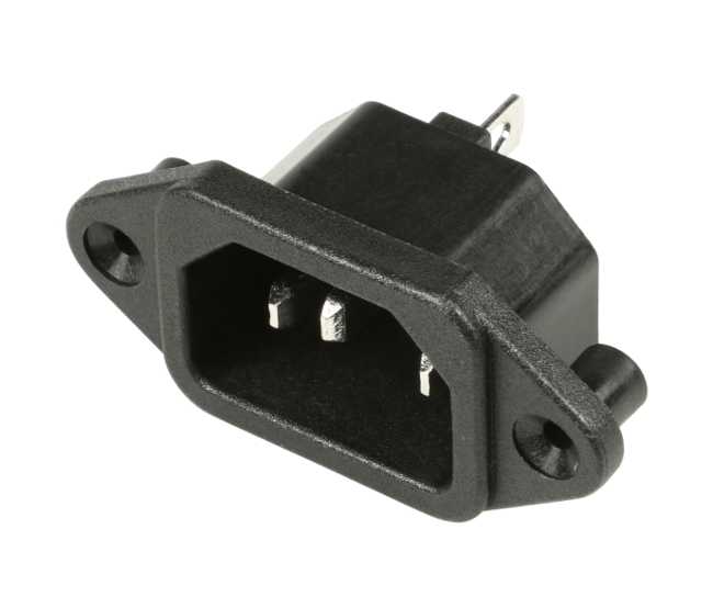 LS9 AC In Jack