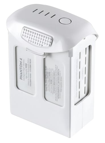 Intelligent Flight Battery, 5870 mAh