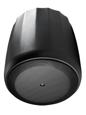 8" Pendant Subwoofer with Crossover, 8 Ohm Or 70/100V Operation