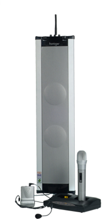 FrontRow To Go Portable Classroom Sound System