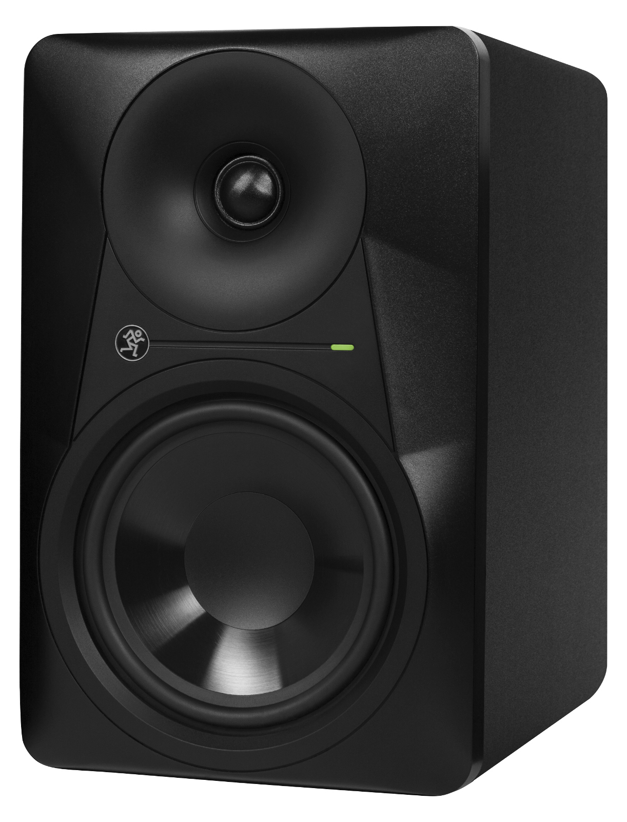 6.5" Powered Studio Monitor, Single