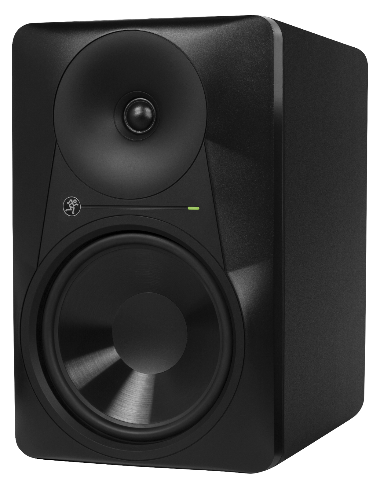 8” Powered Studio Monitor, Single