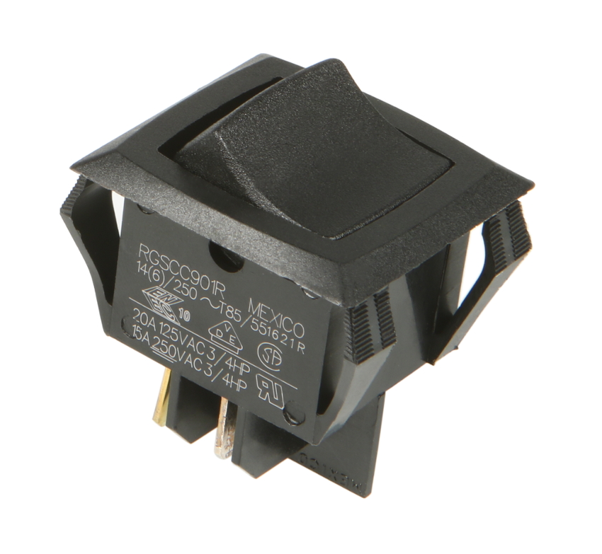 RMX5050 Power Switch (Set of 2)
