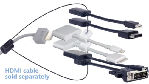 Digitalinx HDMI Adapter Ring