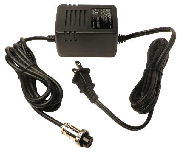 Power Supply for MultiMix 6, 8, and 12