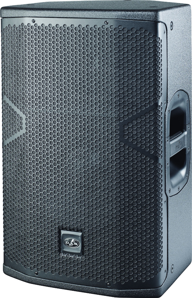 12" Two-Way Full Range, 500 W