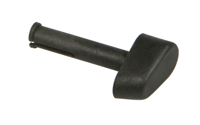 VISION 100 Slide Release Button