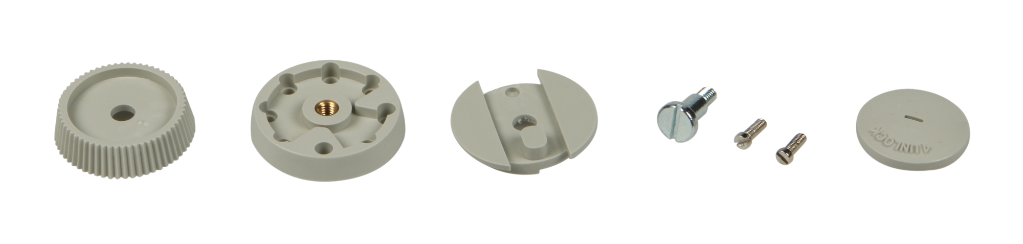 Boom Arm Swivel Kit for DT108 and DT109