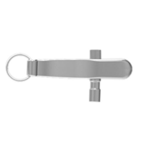R-Class E Key Drum Key Metal