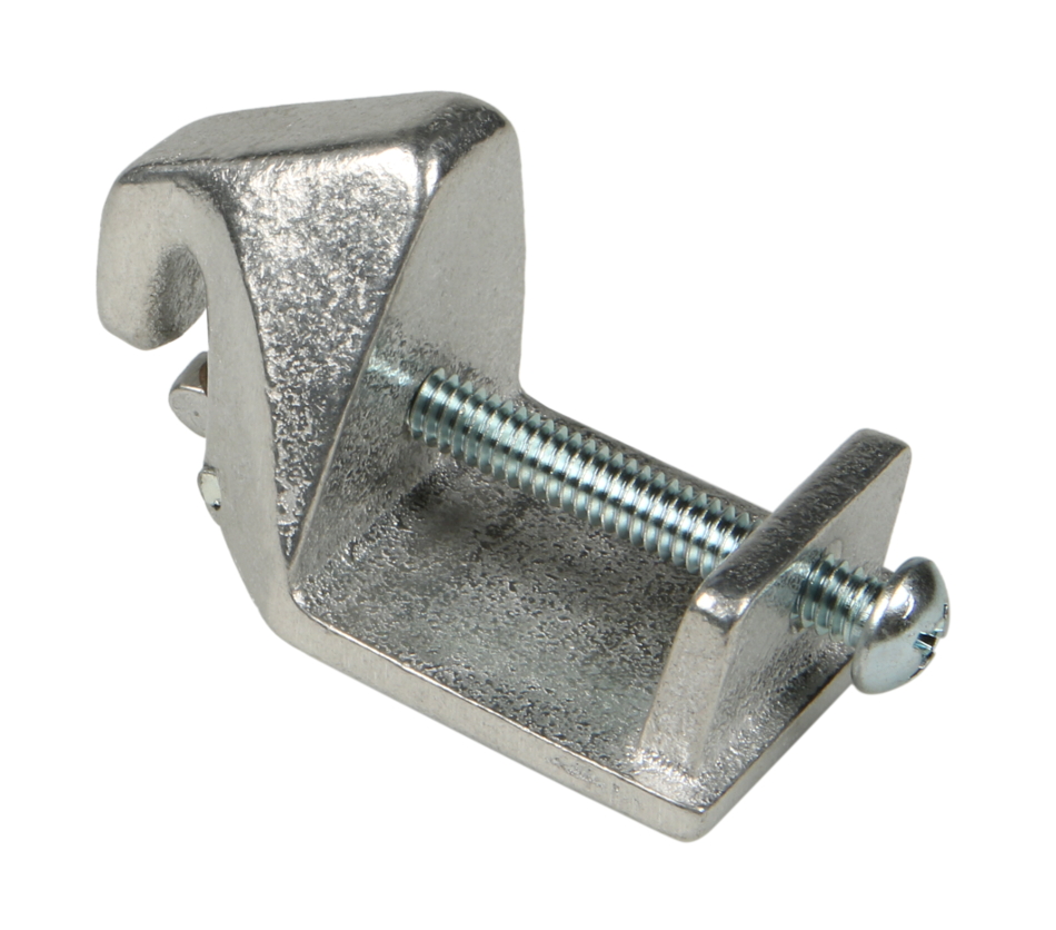 Floor Model C Gooseneck Assembly