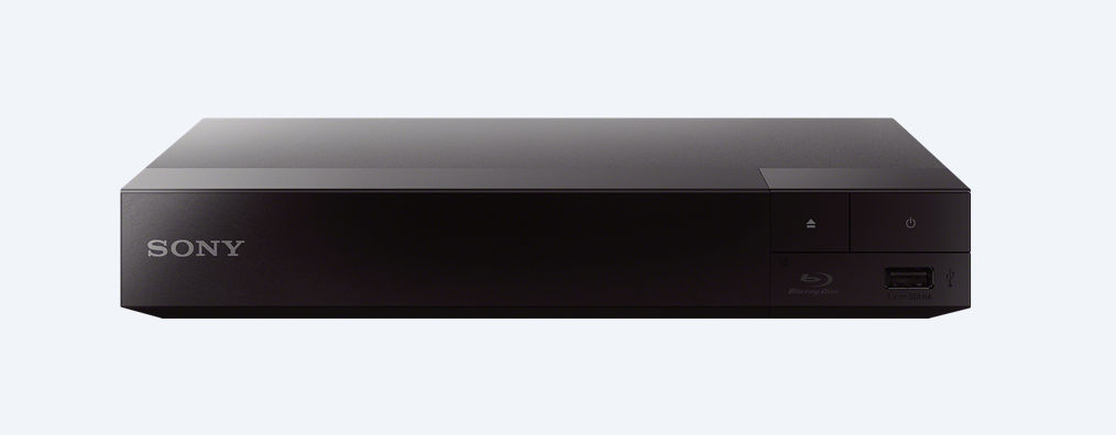 DVD Blu-Ray Player
