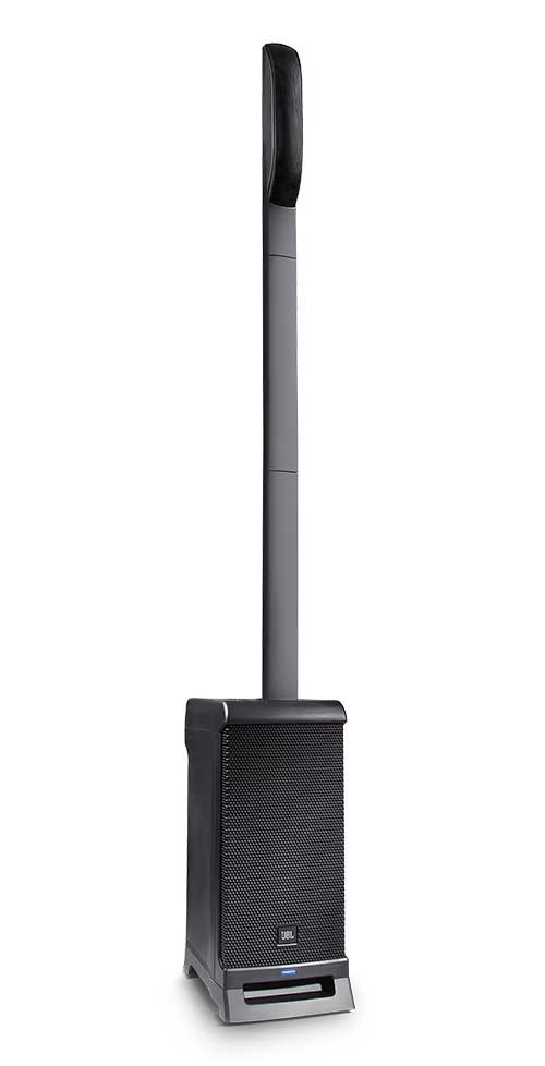 Portable Line-Array System, Rechargeable