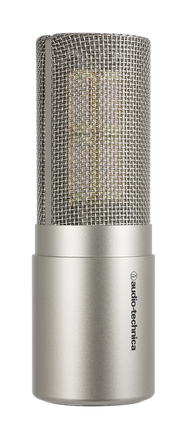 Cardioid Condenser Vocal Microphone
