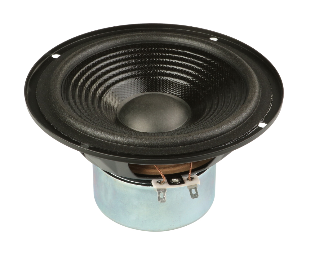 Control 5 Woofer