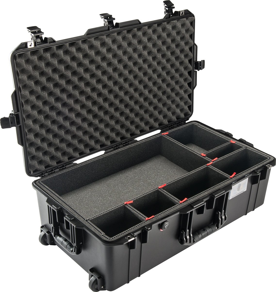 1615 Air Case with TrekPak Divider System