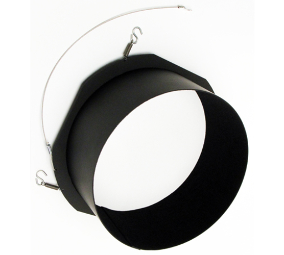 Mac Aura Top Hat