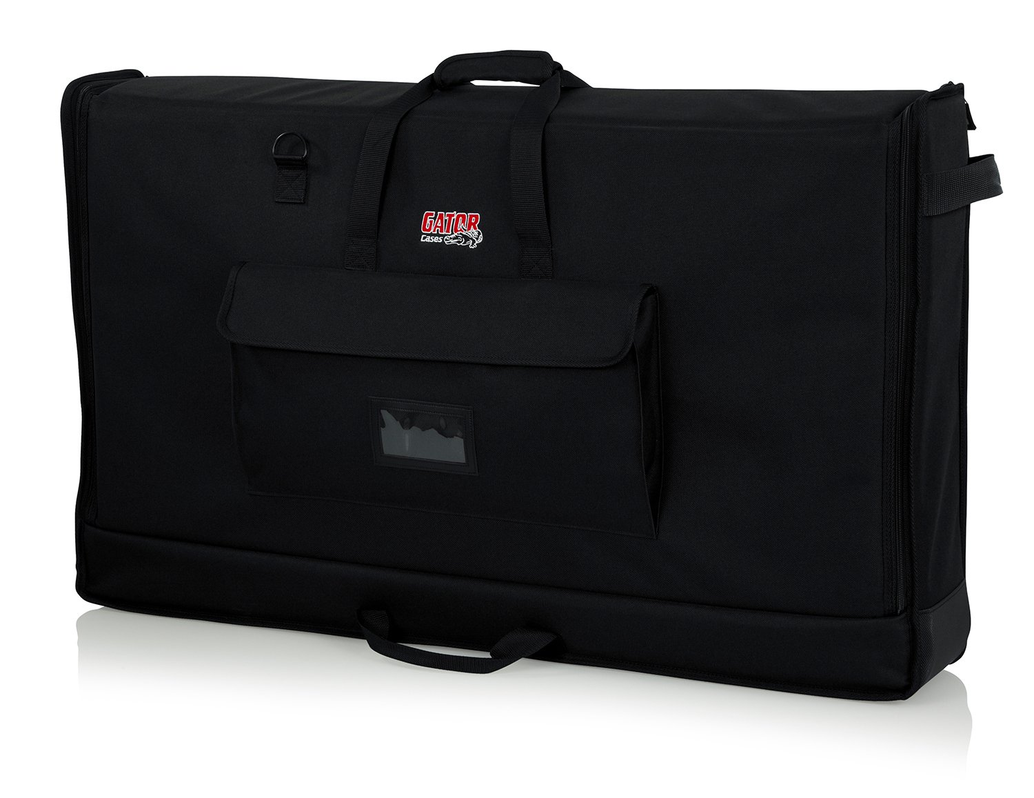 Padded Nylon Carry Tote Bag for Transporting LCD Screens