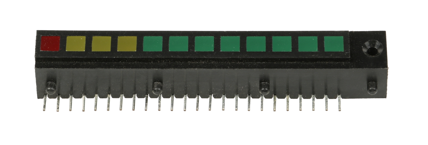 LED Bar for MixWizard and GL2200