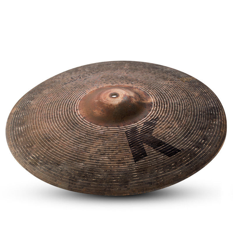 20" K Custom Special Dry Crash Cymbal