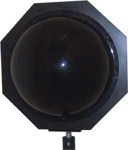 Circularly Polarized UHF Antenna, Transmitter/Receiver