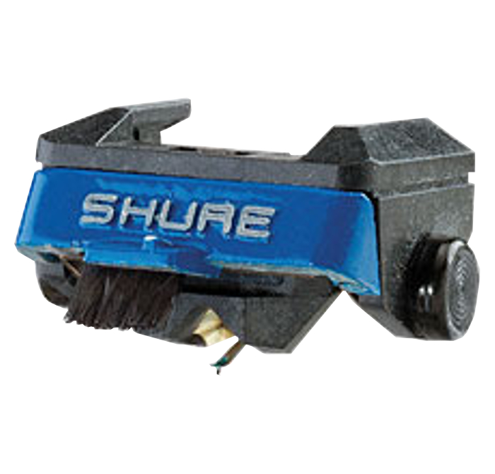 Replacement Stylus - Audiophile Hi-Fi Cartridge