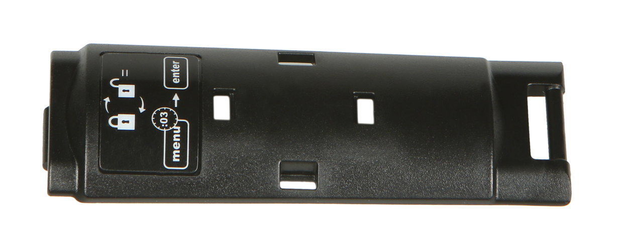 Battery Door Assembly for QLXD2