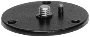 Mounting Plate for Sennheiser AudioBeam