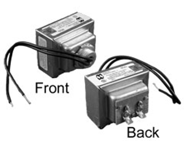 Transformer for PRE10A, RERUN-A and ES2