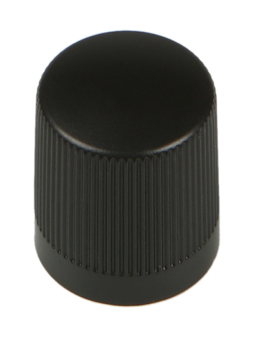 Si Impact Menu Knob