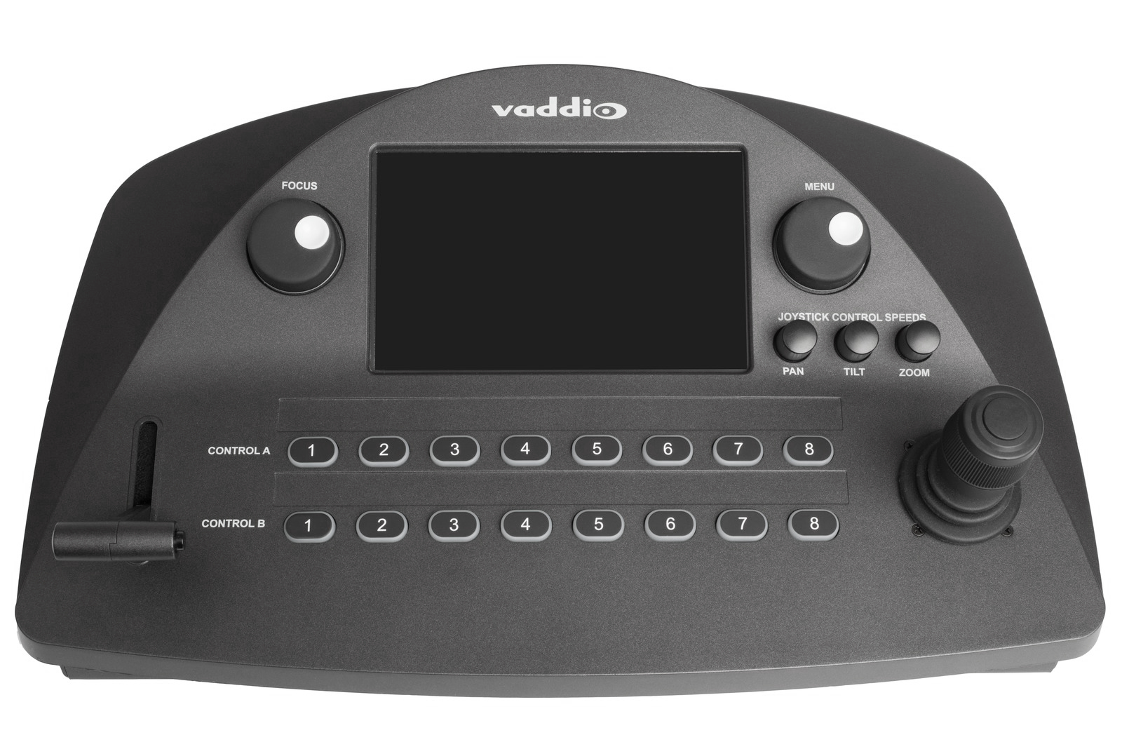MatrixMIX Live Production Controller