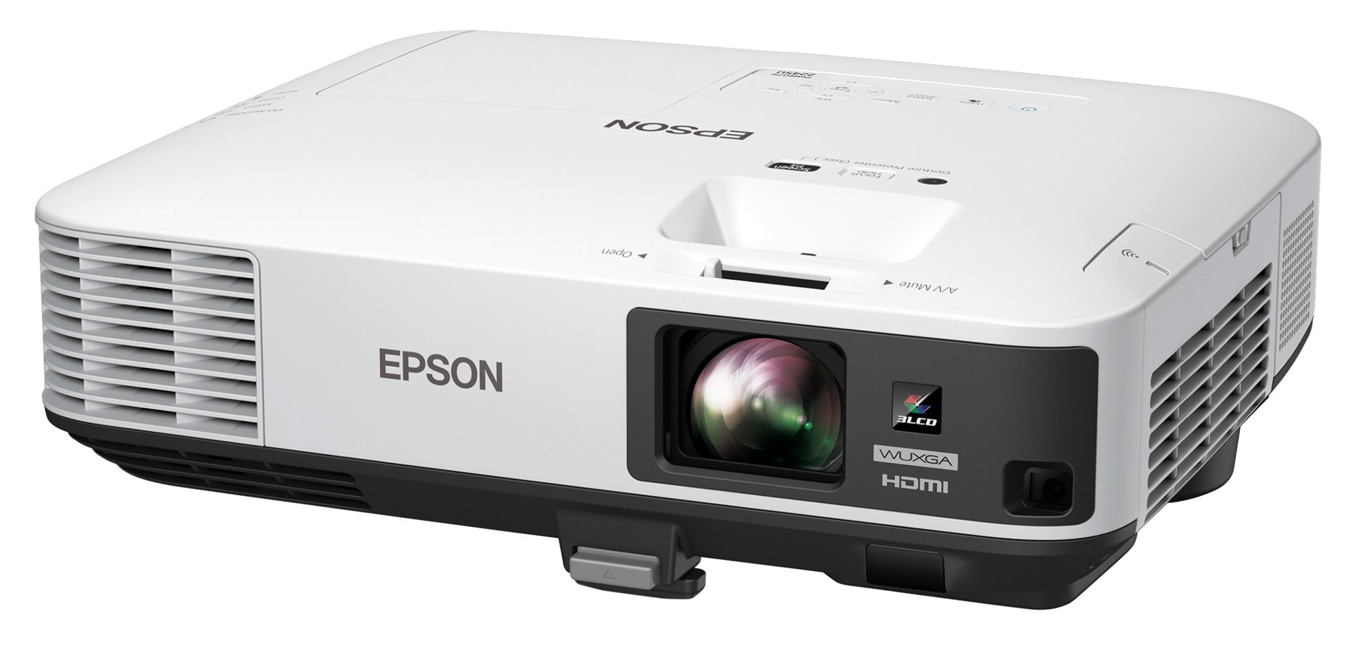 4200 Lumen Wireless WUXGA 3LCD Projector