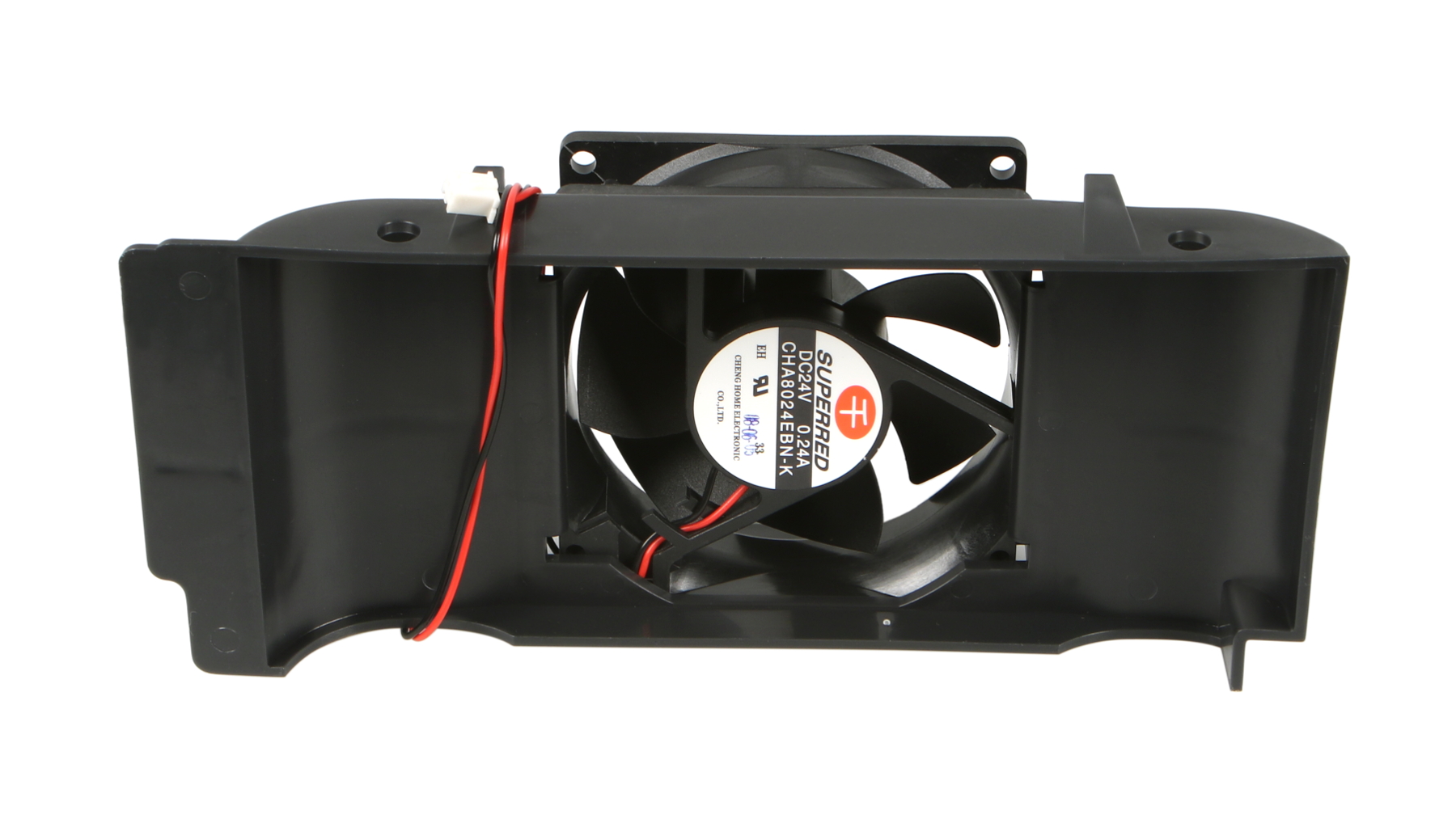 Fan Assembly for GX Series