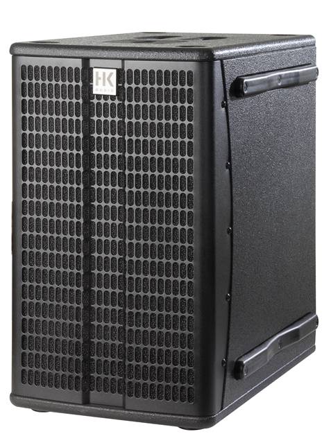 Passive Subwoofer