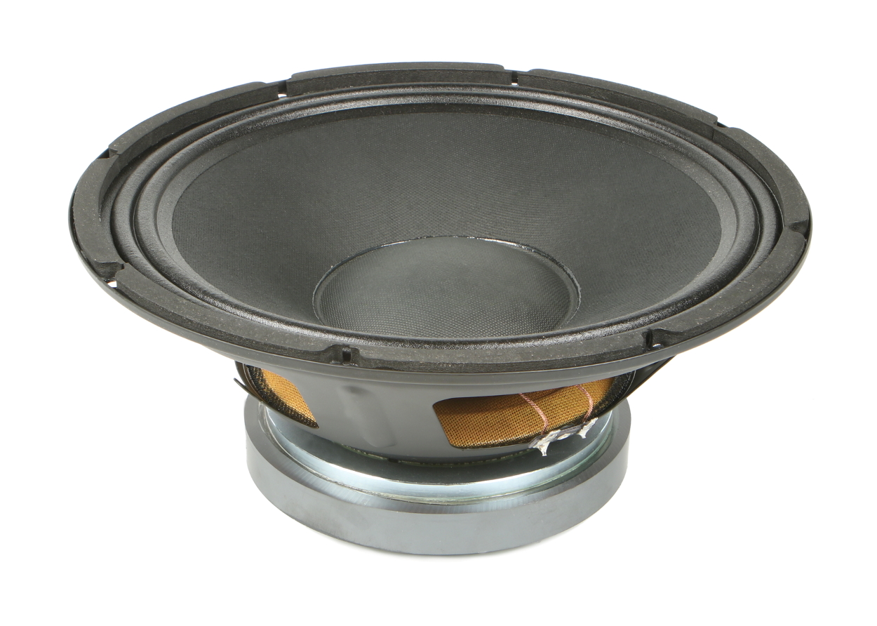 Woofer for D412